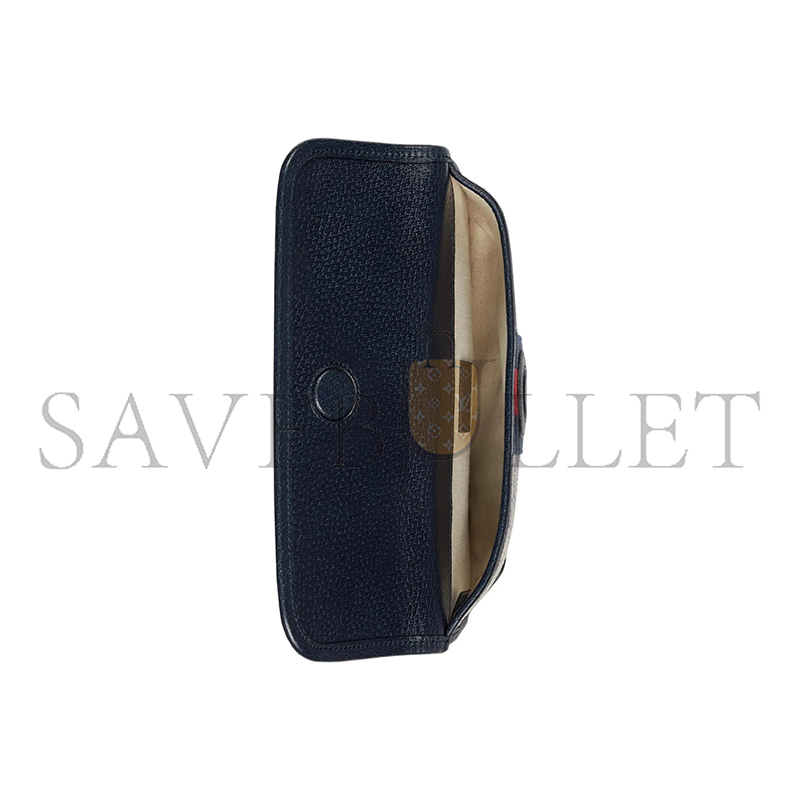 GUCCI OPHIDIA BELT BAG 674081 (22*17*3.5cm)